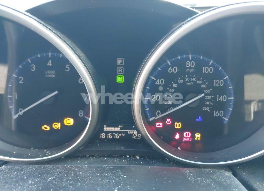 Photo 7 of 2013 Mazda Mazda3 I SPORT (VIN JM1BL1U87D1703441)