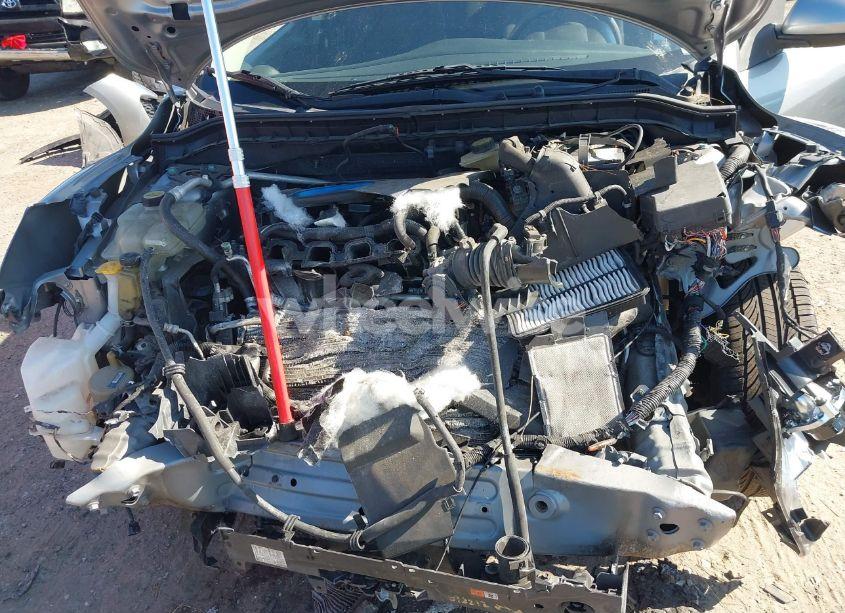 Photo 10 of 2013 Mazda Mazda3 I SPORT (VIN JM1BL1U89D1708401)