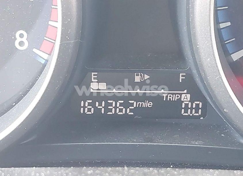 Photo 15 of 2013 Mazda Mazda3 I SPORT (VIN JM1BL1U89D1708401)