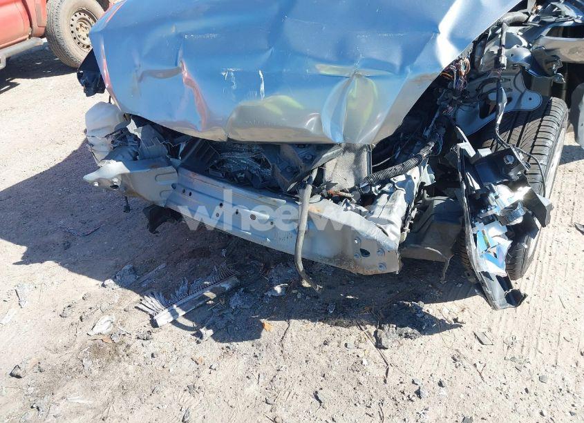 Photo 6 of 2013 Mazda Mazda3 I SPORT (VIN JM1BL1U89D1708401)