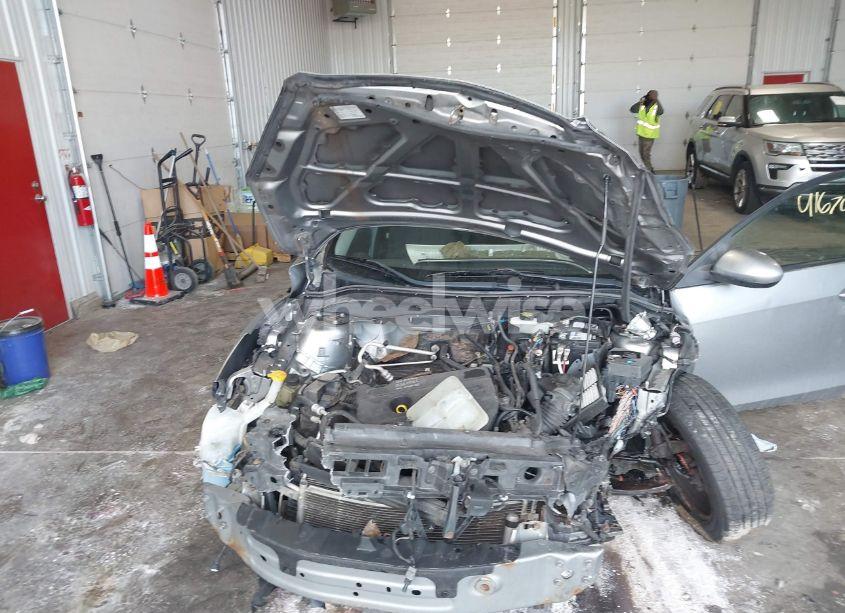 Photo 10 of 2012 Mazda Mazda3 I SPORT (VIN JM1BL1UF0C1525854)