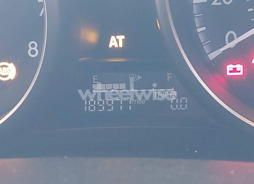 Photo 15 of 2012 Mazda Mazda3 I SPORT (VIN JM1BL1UF0C1525854)