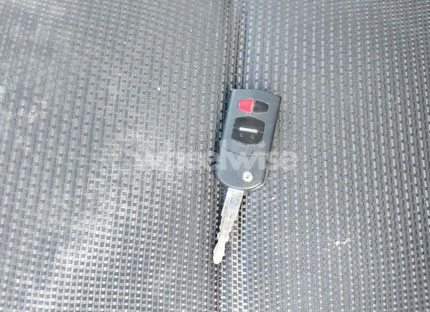 Photo 11 of 2012 Mazda Mazda3 I SPORT (VIN JM1BL1UF1C1579762)