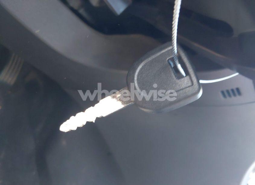 Photo 11 of 2012 Mazda Mazda3 I SPORT (VIN JM1BL1UF1C1653469)