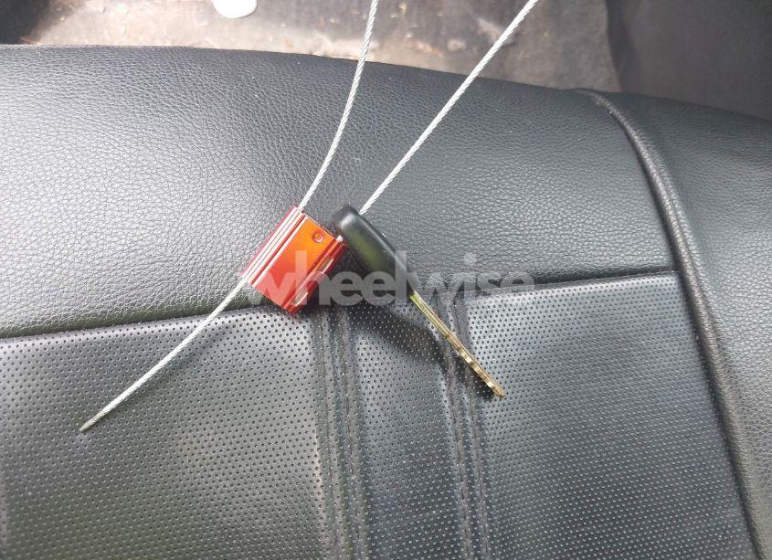 Photo 11 of 2011 Mazda Mazda3 I SPORT (VIN JM1BL1UF2B1481192)