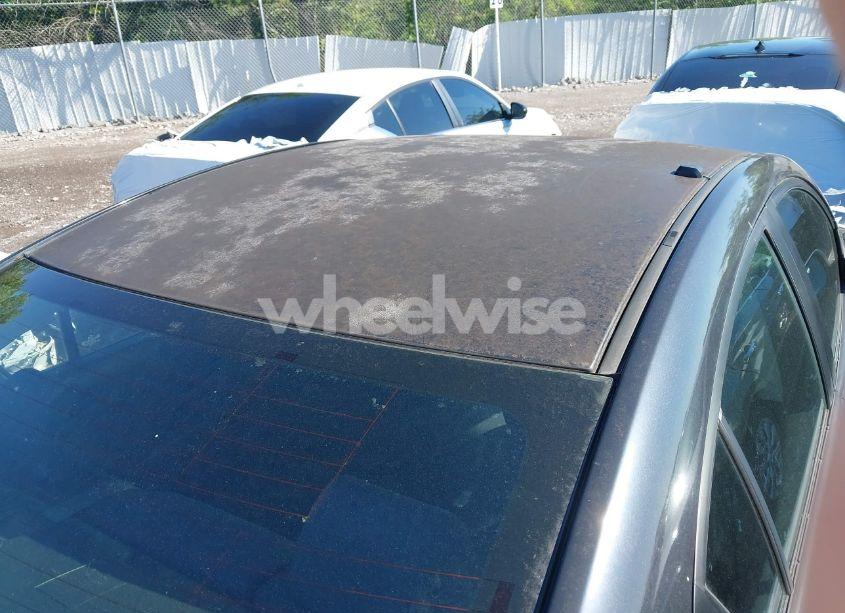 Photo 12 of 2012 Mazda Mazda3 I SPORT (VIN JM1BL1UF2C1631299)