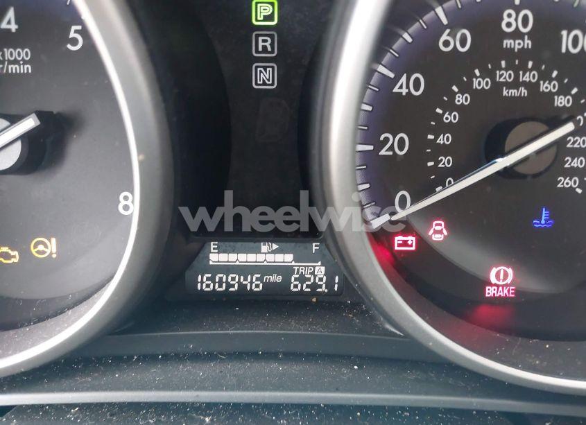 Photo 15 of 2012 Mazda Mazda3 I SPORT (VIN JM1BL1UF2C1637863)