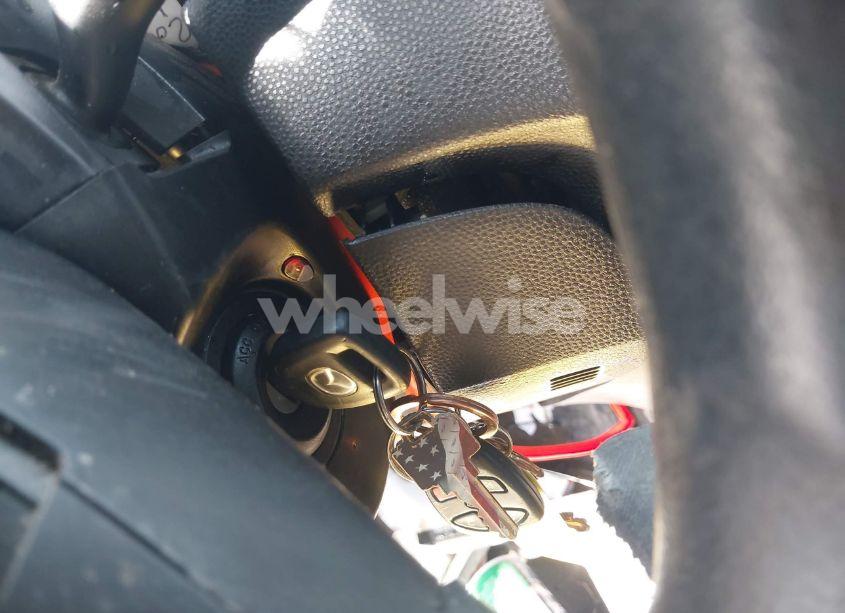 Photo 11 of 2011 Mazda Mazda3 I SPORT (VIN JM1BL1UF3B1408400)