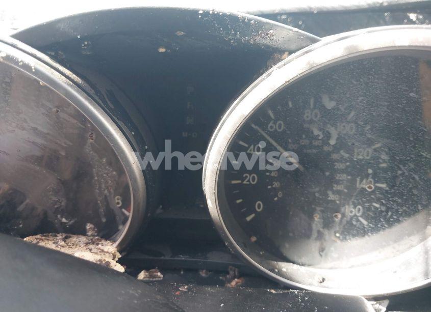 Photo 7 of 2011 Mazda Mazda3 I SPORT (VIN JM1BL1UF3B1408400)