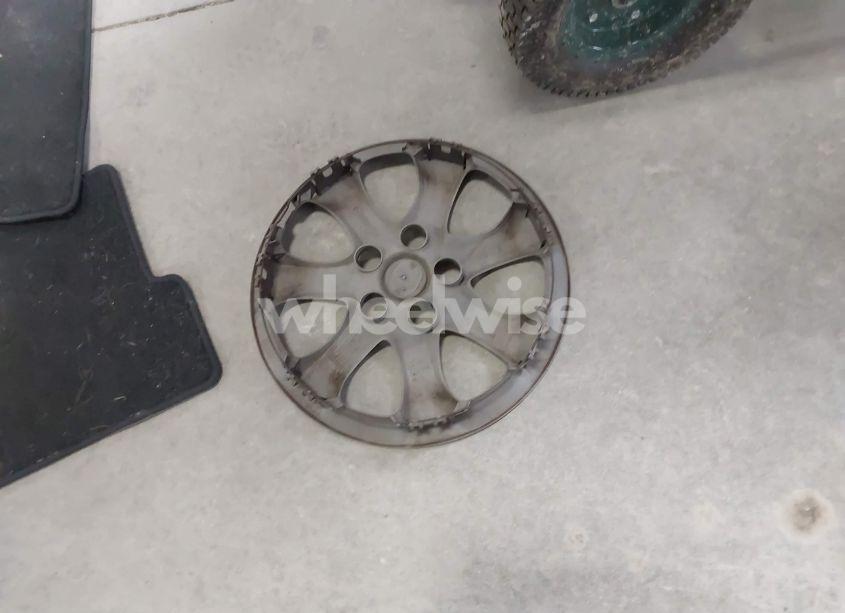 Photo 12 of 2011 Mazda Mazda3 I SPORT (VIN JM1BL1UF3B1901879)