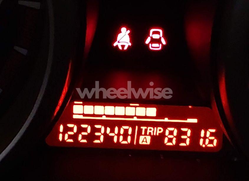 Photo 16 of 2011 Mazda Mazda3 I SPORT (VIN JM1BL1UF3B1901879)