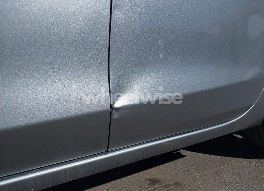 Photo 6 of 2012 Mazda Mazda3 I SPORT (VIN JM1BL1UF3C1532765)