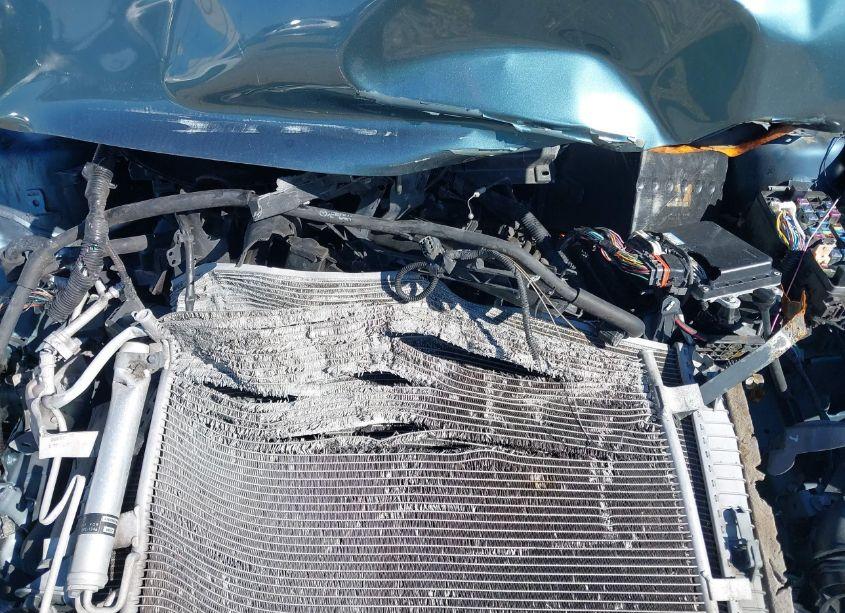 Photo 10 of 2011 Mazda Mazda3 I SPORT (VIN JM1BL1UF4B1366531)