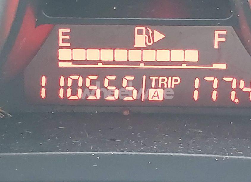 Photo 15 of 2011 Mazda Mazda3 I SPORT (VIN JM1BL1UF4B1481808)