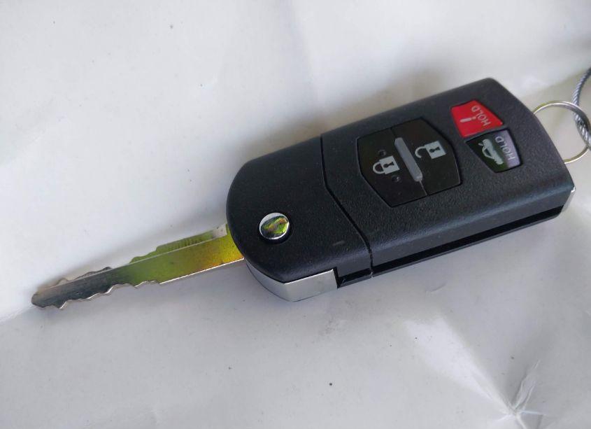 Photo 11 of 2012 Mazda Mazda3 I SPORT (VIN JM1BL1UF4C1523959)