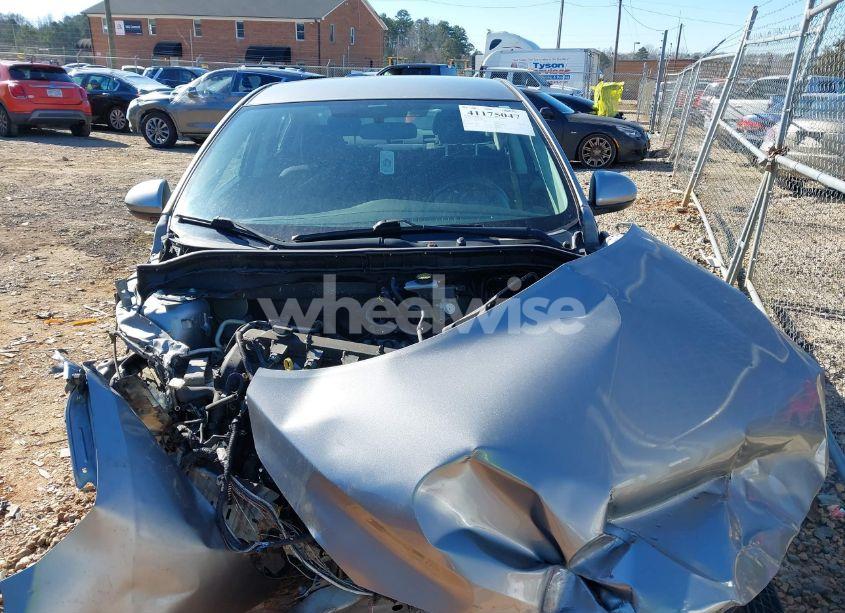 Photo 12 of 2012 Mazda Mazda3 I SPORT (VIN JM1BL1UF4C1565161)
