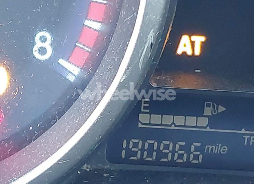 Photo 15 of 2012 Mazda Mazda3 I SPORT (VIN JM1BL1UF4C1565161)