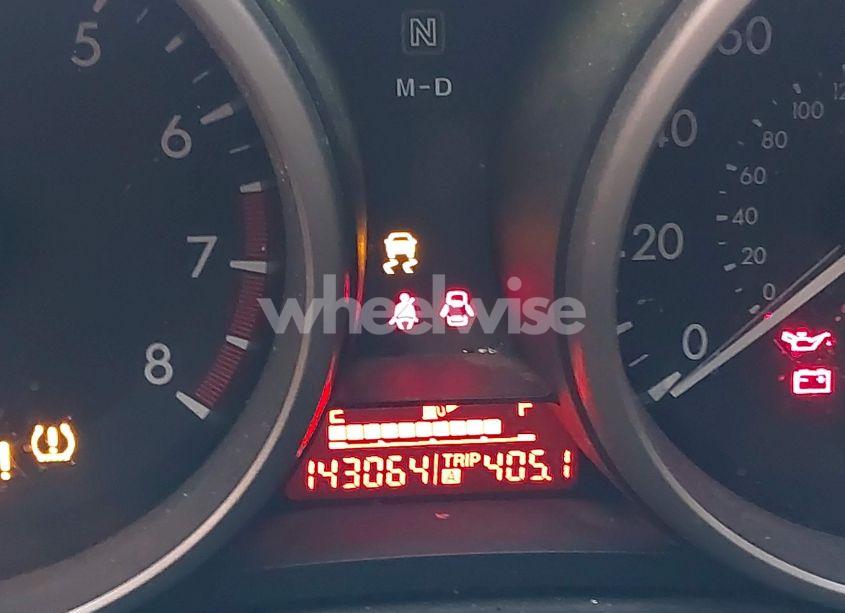 Photo 16 of 2011 Mazda Mazda3 I SPORT (VIN JM1BL1UF5B1407233)