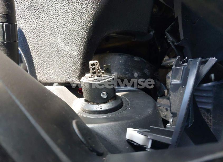 Photo 11 of 2012 Mazda Mazda3 I SPORT (VIN JM1BL1UF5C1514722)