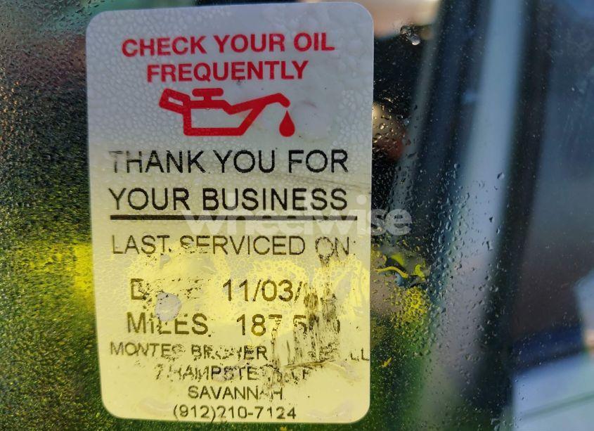 Photo 7 of 2012 Mazda Mazda3 I SPORT (VIN JM1BL1UF5C1514722)