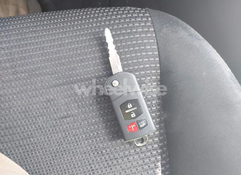 Photo 11 of 2012 Mazda Mazda3 I SPORT (VIN JM1BL1UF5C1577271)