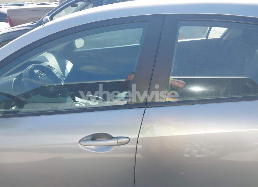 Photo 14 of 2012 Mazda Mazda3 I SPORT (VIN JM1BL1UF5C1577271)