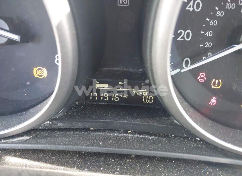 Photo 15 of 2012 Mazda Mazda3 I SPORT (VIN JM1BL1UF5C1577271)