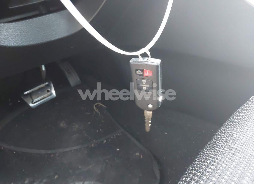 Photo 17 of 2012 Mazda Mazda3 I SPORT (VIN JM1BL1UF5C1577271)