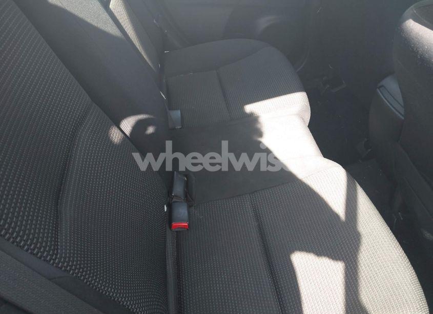 Photo 8 of 2012 Mazda Mazda3 I SPORT (VIN JM1BL1UF5C1577271)