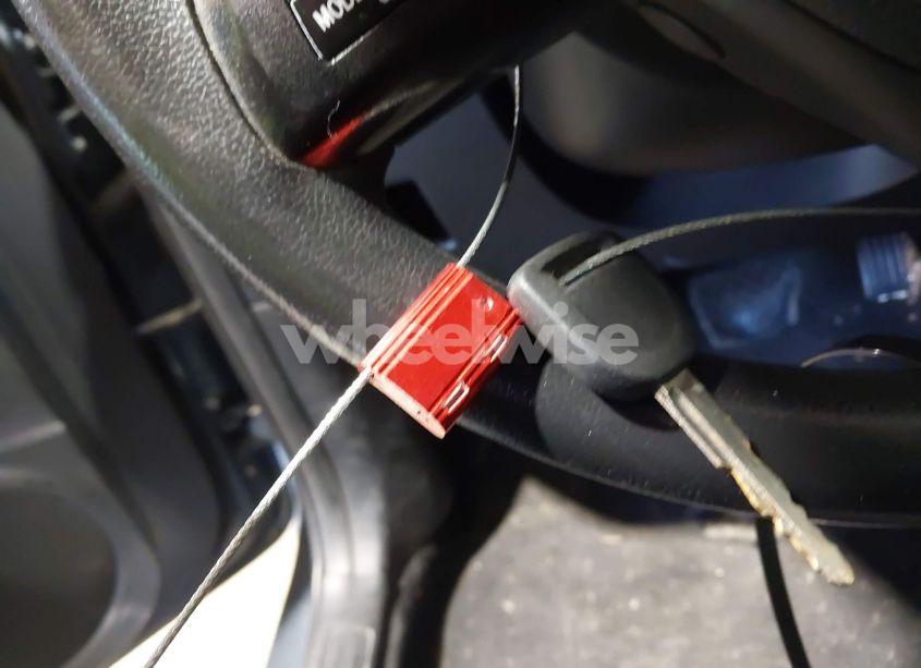Photo 11 of 2012 Mazda Mazda3 I SPORT (VIN JM1BL1UF5C1615548)