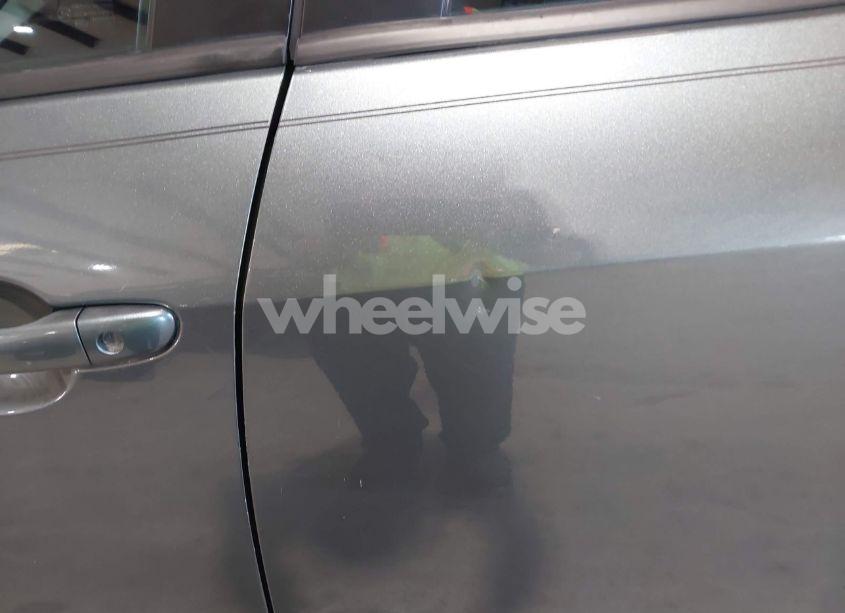 Photo 6 of 2012 Mazda Mazda3 I SPORT (VIN JM1BL1UF5C1615548)