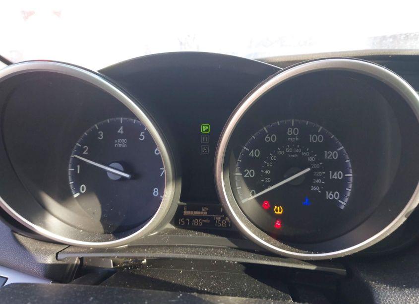 Photo 7 of 2012 Mazda Mazda3 I SPORT (VIN JM1BL1UF6C1526605)