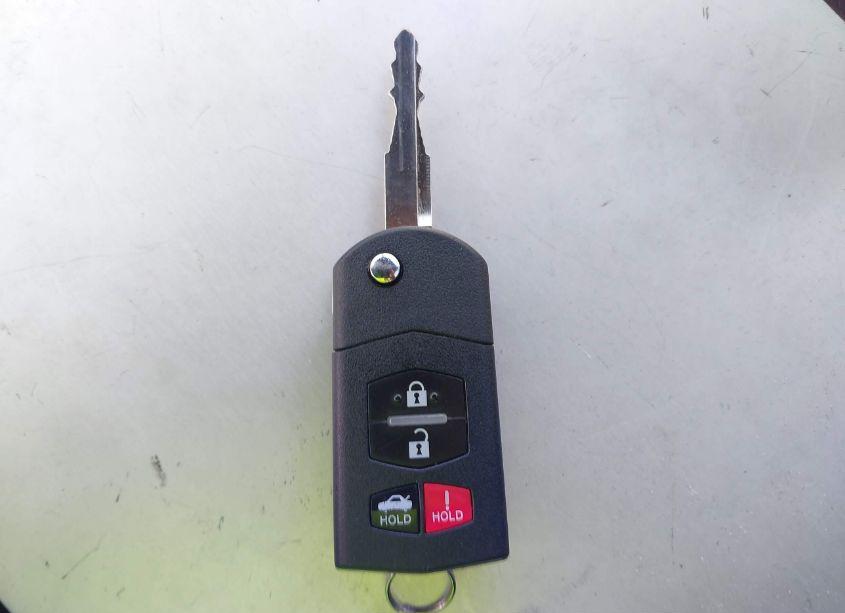 Photo 11 of 2012 Mazda Mazda3 (VIN JM1BL1UF7C1521509)