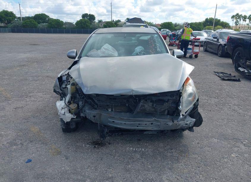 Photo 13 of 2012 Mazda Mazda3 (VIN JM1BL1UF7C1521509)