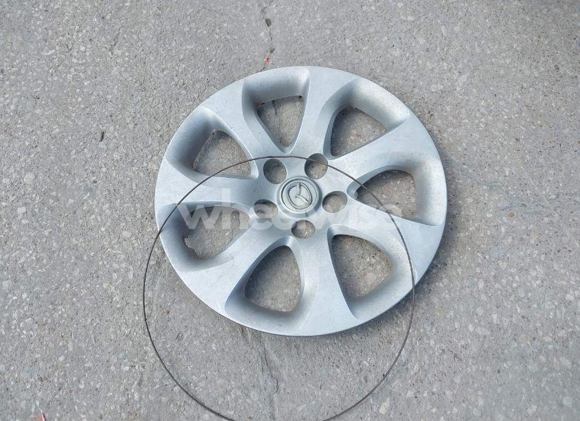 Photo 12 of 2012 Mazda Mazda3 I SPORT (VIN JM1BL1UF7C1527424)