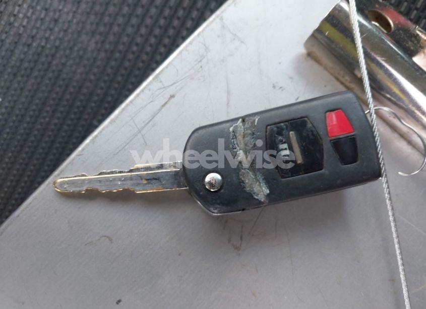 Photo 9 of 2012 Mazda Mazda3 I SPORT (VIN JM1BL1UF7C1528363)