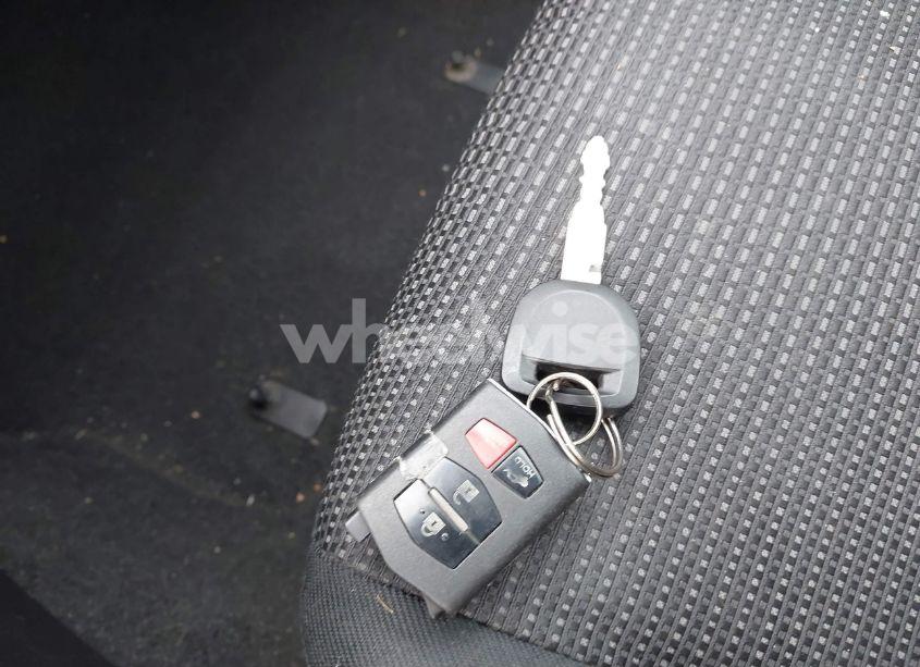 Photo 11 of 2012 Mazda Mazda3 I SPORT (VIN JM1BL1UF7C1557054)