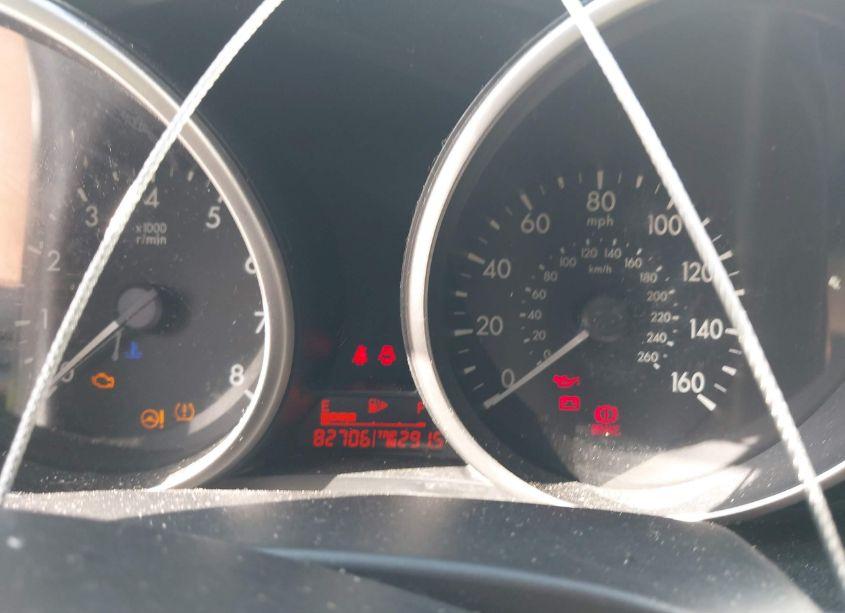 Photo 15 of 2011 Mazda Mazda3 I SPORT (VIN JM1BL1UF8B1373577)