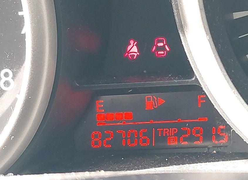 Photo 7 of 2011 Mazda Mazda3 I SPORT (VIN JM1BL1UF8B1373577)