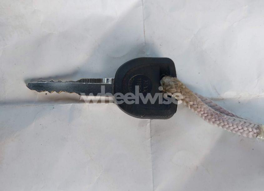 Photo 11 of 2011 Mazda Mazda3 I SPORT (VIN JM1BL1UF8B1436760)