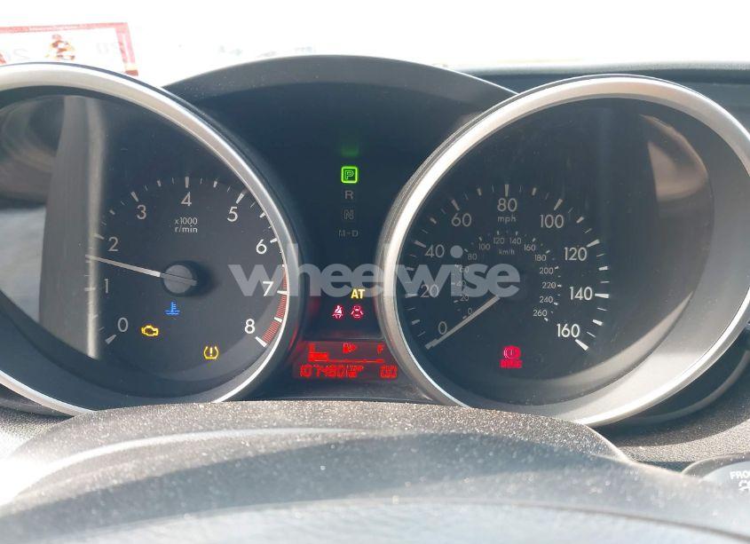 Photo 7 of 2011 Mazda Mazda3 I SPORT (VIN JM1BL1UF8B1436760)