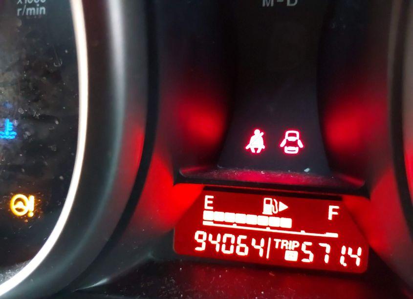 Photo 16 of 2011 Mazda Mazda3 I SPORT (VIN JM1BL1UF8B1461190)