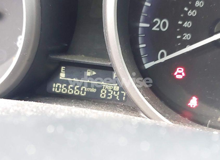 Photo 15 of 2012 Mazda Mazda3 I SPORT (VIN JM1BL1UF8C1554096)