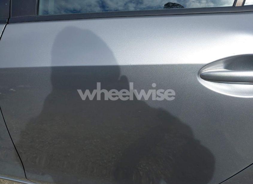 Photo 19 of 2012 Mazda Mazda3 I SPORT (VIN JM1BL1UF8C1554096)