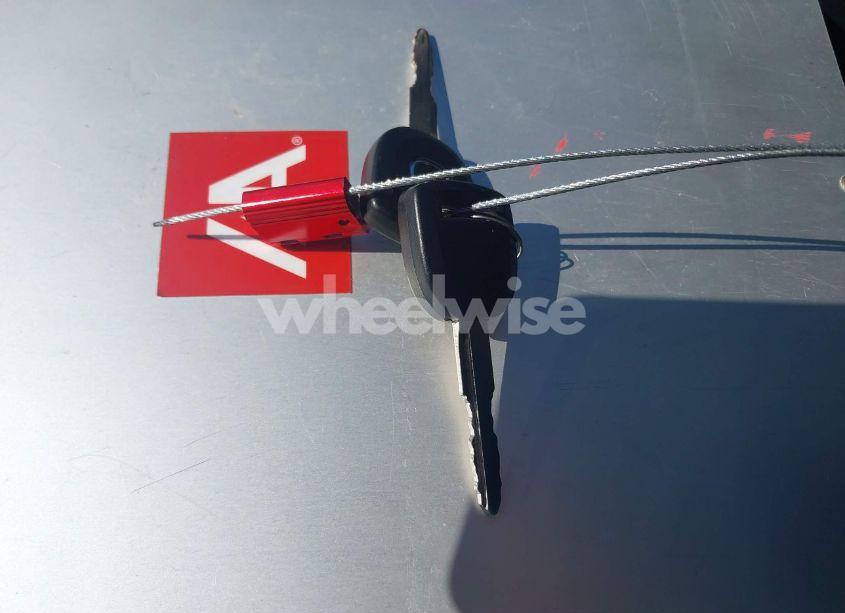 Photo 11 of 2011 Mazda Mazda3 I SPORT (VIN JM1BL1UF9B1393417)