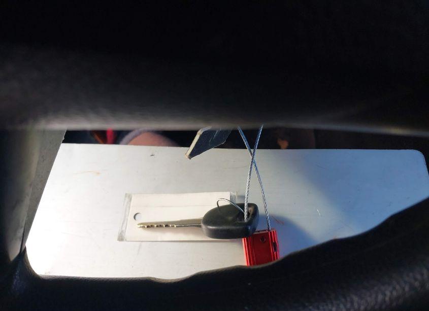 Photo 11 of 2011 Mazda Mazda3 I SPORT (VIN JM1BL1UFXB1457884)