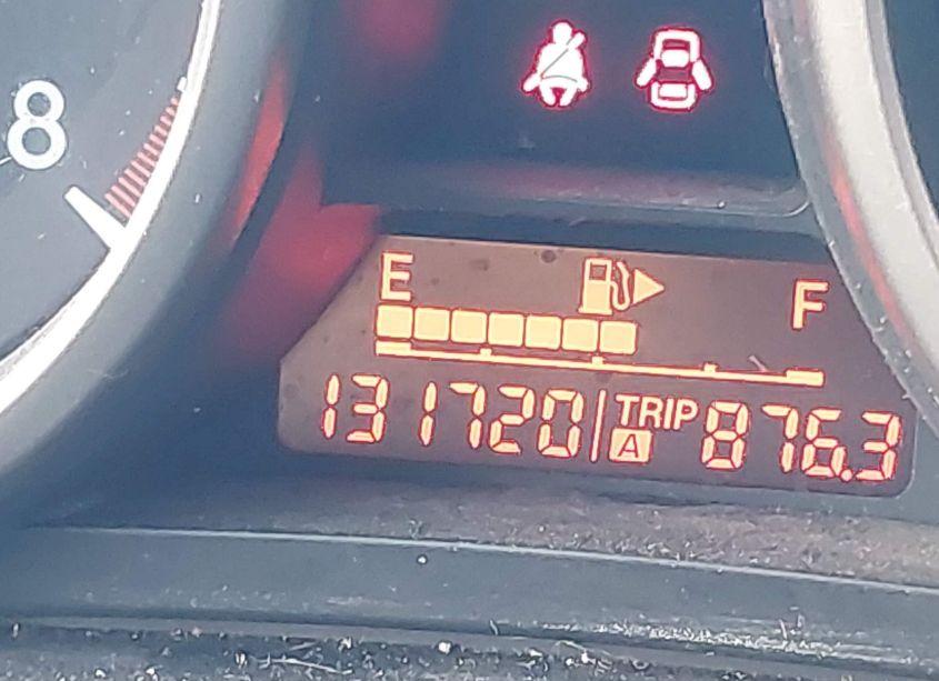 Photo 7 of 2011 Mazda Mazda3 I SPORT (VIN JM1BL1UFXB1457884)