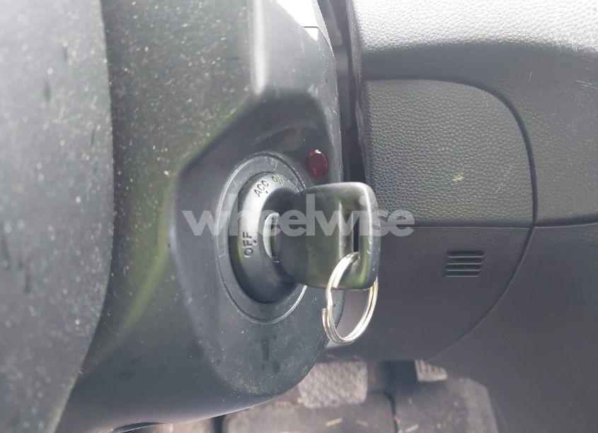 Photo 11 of 2011 Mazda Mazda3 I SPORT (VIN JM1BL1UFXB1480341)
