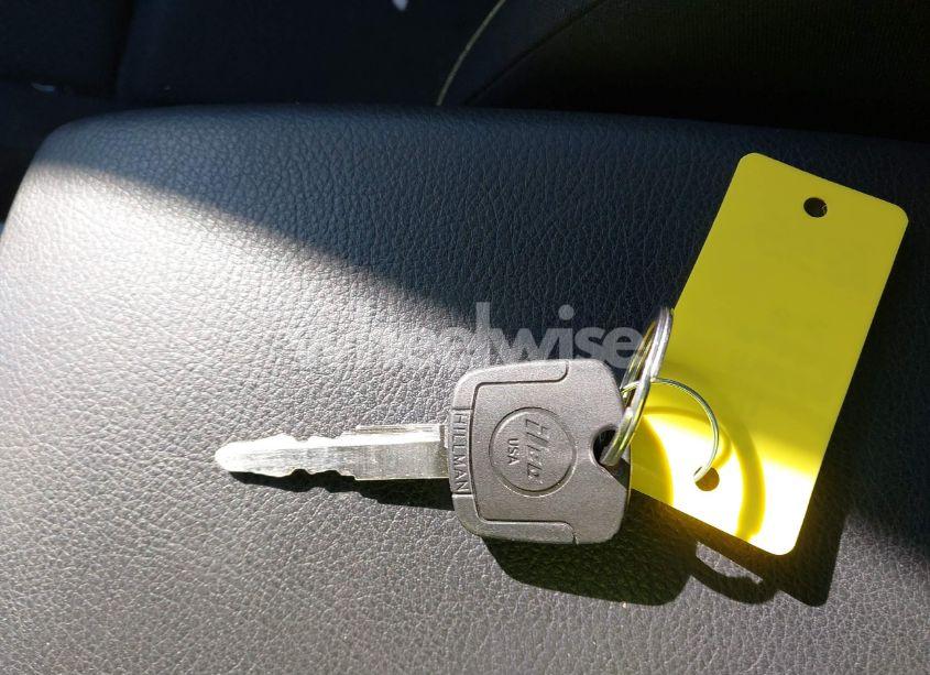 Photo 11 of 2011 Mazda Mazda3 I SPORT (VIN JM1BL1UFXB1485538)