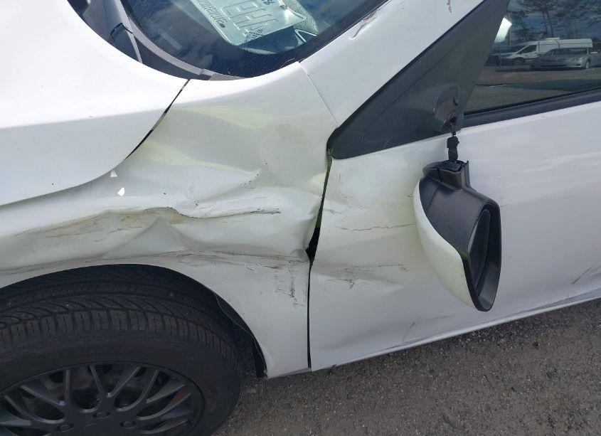 Photo 6 of 2012 Mazda Mazda3 I SPORT (VIN JM1BL1UFXC1552205)